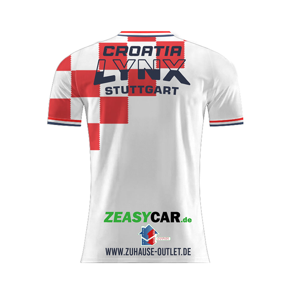 Tridias Croatia LYNX "Domaci dres" - 2023/2024