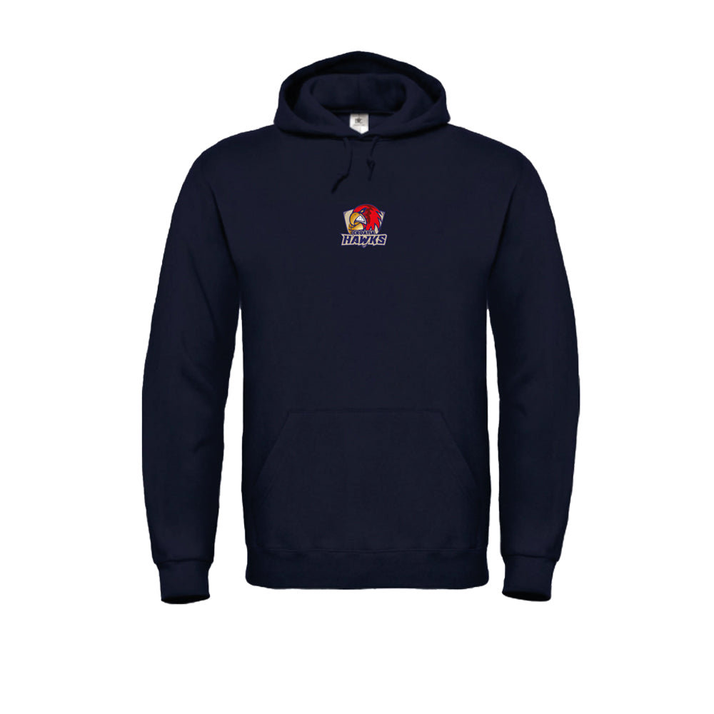 Hoodie "HAWKS" PATCH EDITION
