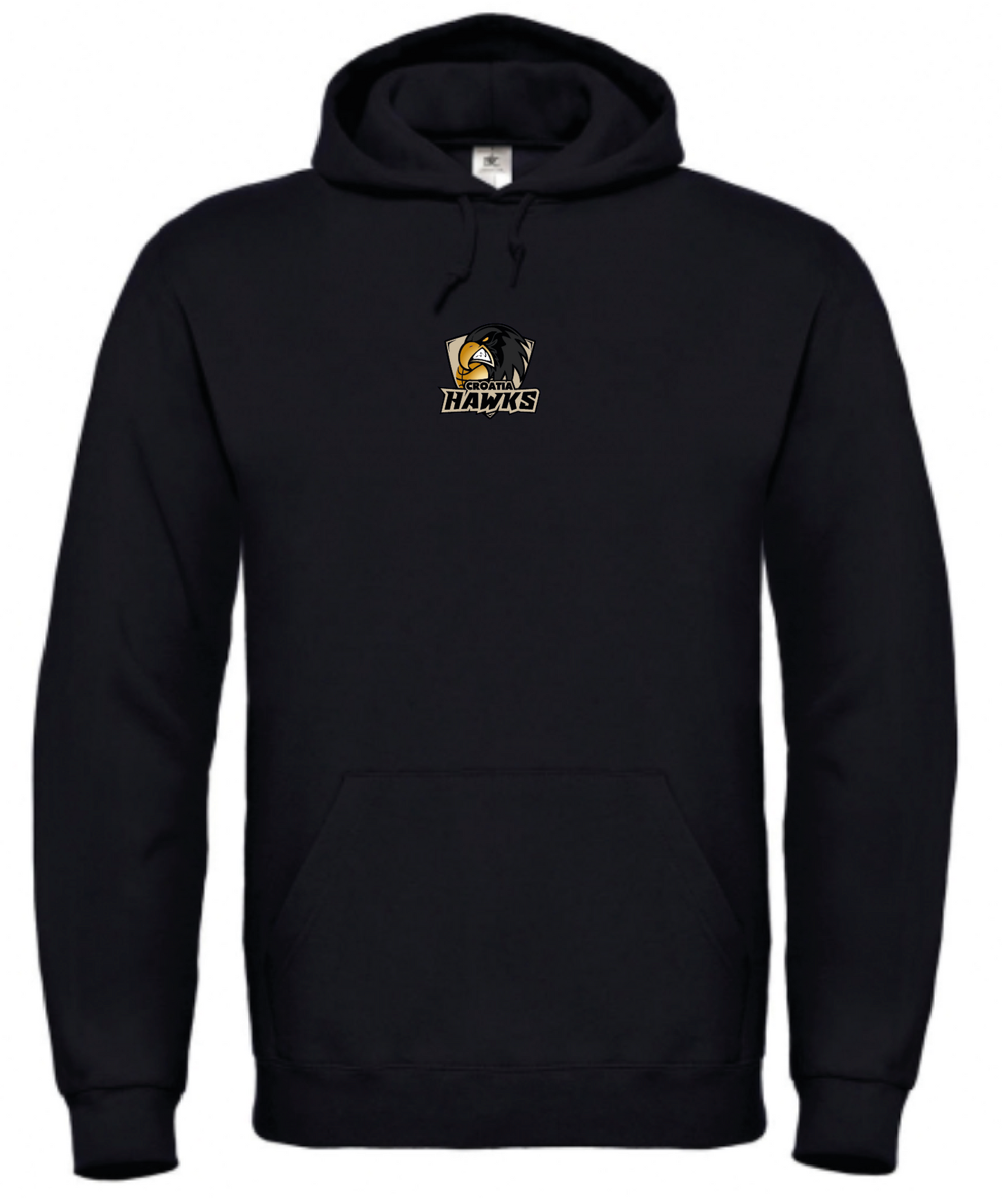 Hoodie "HAWKS" PATCH EDITION
