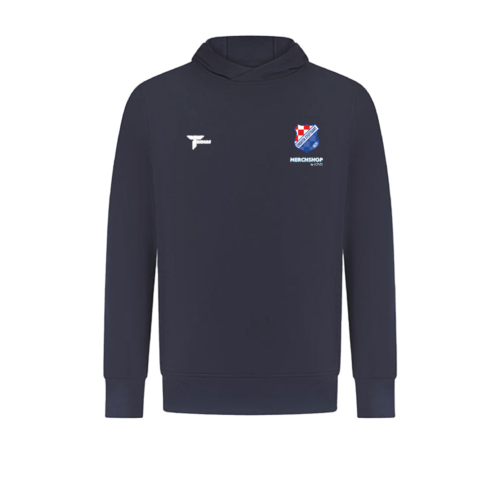 Tridias Hoodie "Performance" - Croatia Stuttgart
