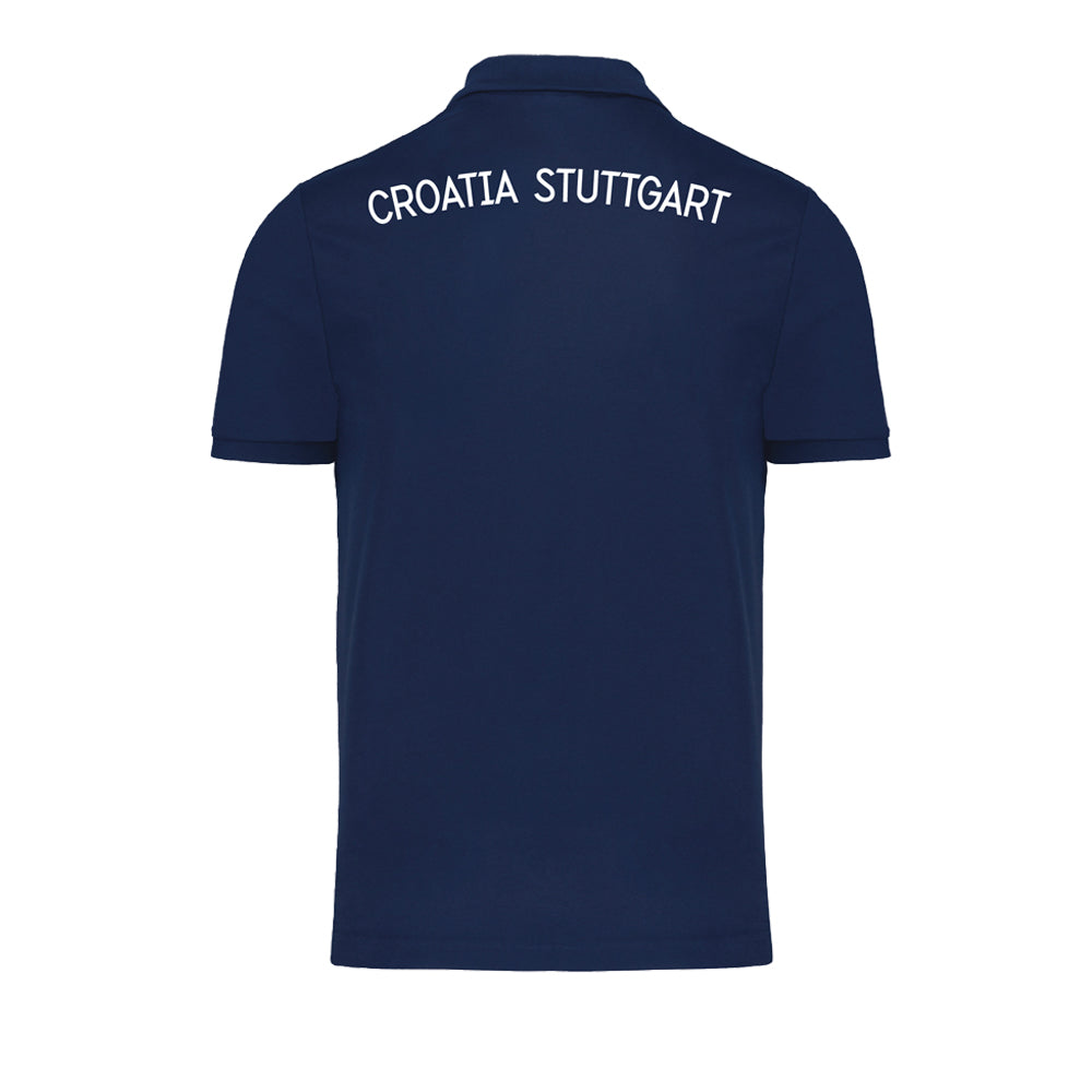 Tridias Polo "Performance" - Croatia Stuttgart
