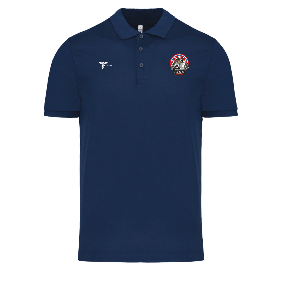 Tridias Polo "Performance" - LYNX