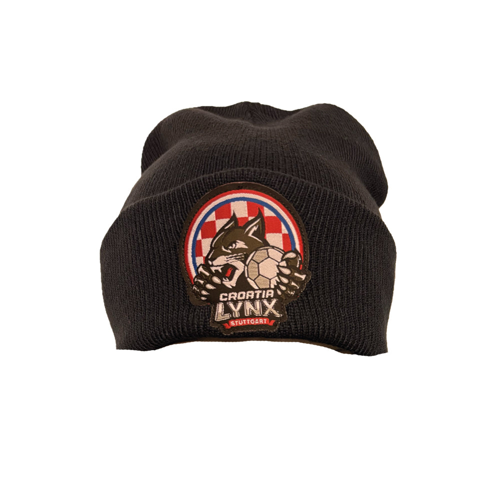 Wintermütze "LYNX"