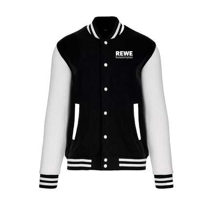 College Jacke - Rewe Crew