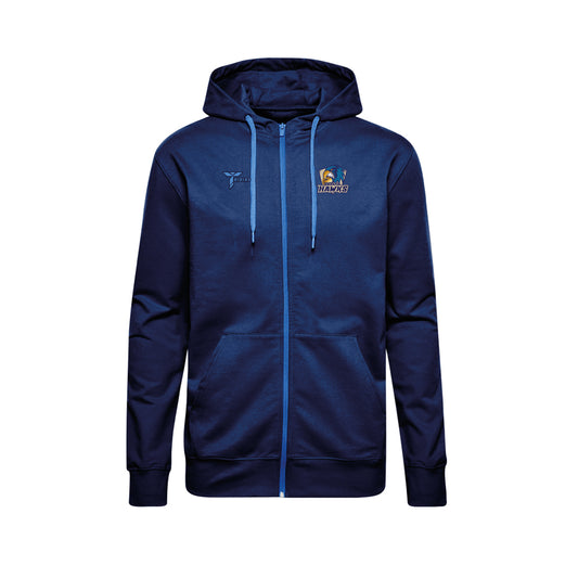 Tridias Performance Trainingsjacke Hooded "HAWKS"