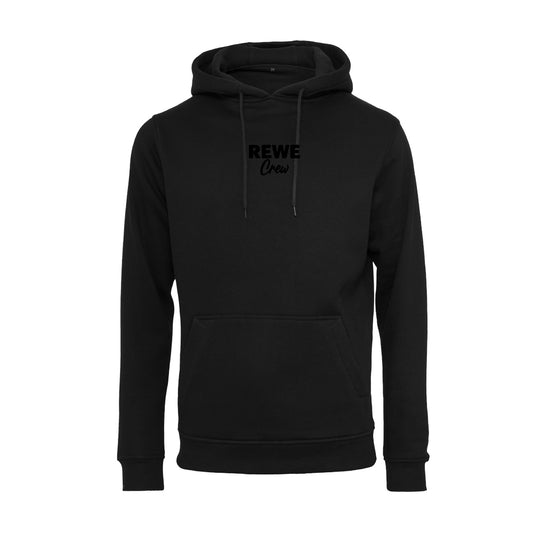Hoodie Team REWE Black Edition