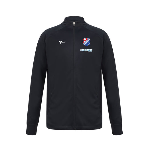 Tridias Performance Präsentationsanzug Jacke "Croatia Stuttgart"